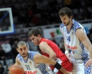 Vedran  Morović ~ Zadar - Radnički ~ 08.01.2010